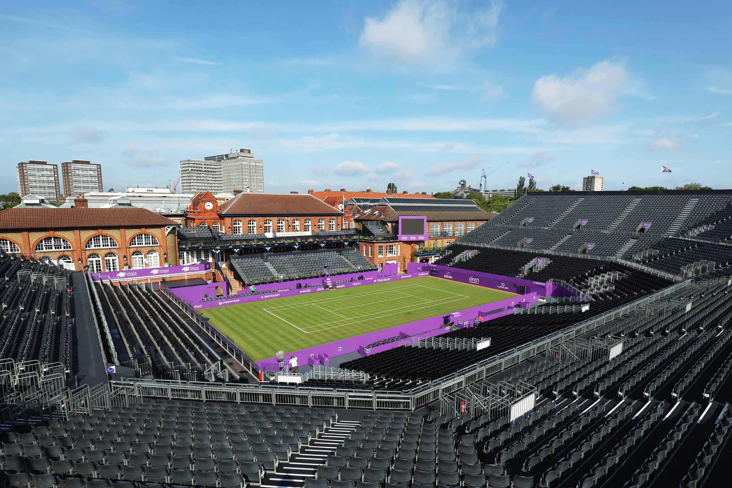 Queens Cinch Championships 7 scaled