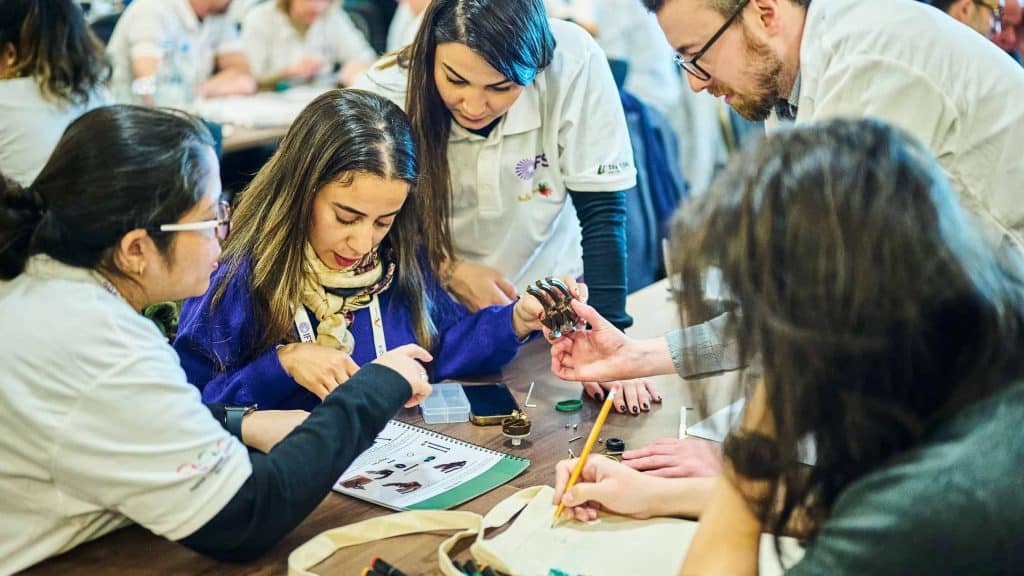 6 Top Charity Team Building Activities to Boost CSR | Team Tactics