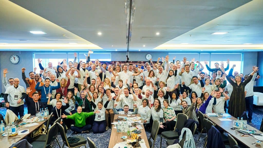 Benefits of Team Building Activities in Workplace | Team Tactics