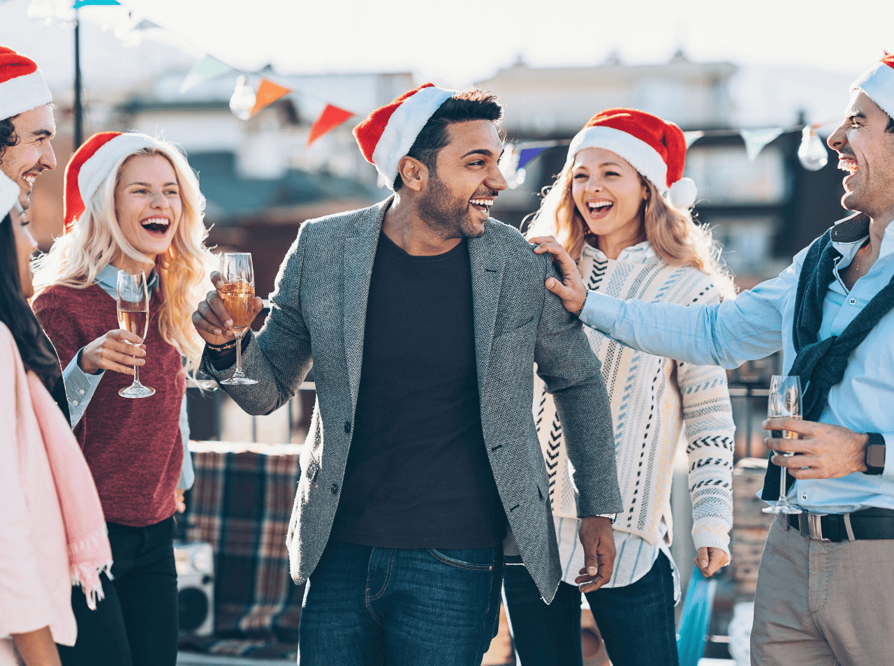 6 Ideas for a Memorable Christmas Staff Party in 2026