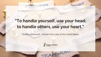 50 Team Building Quotes to Motivate & Inspire Your Team | Team Tactics