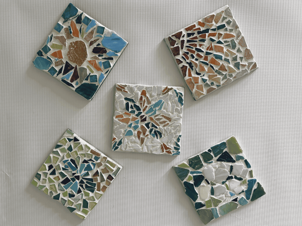 Creative Creations uai