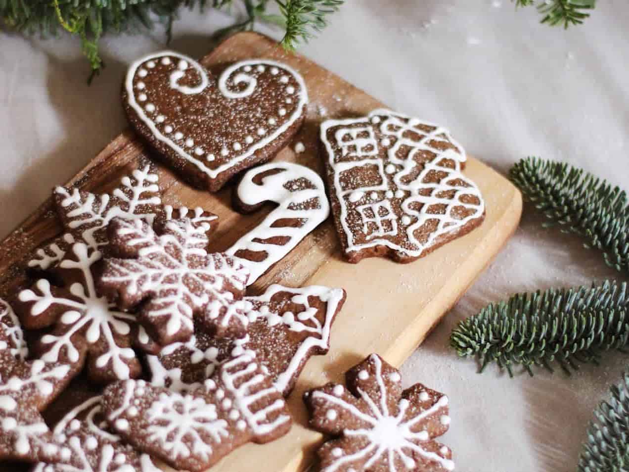 Winter Wonderland Sweat Treats