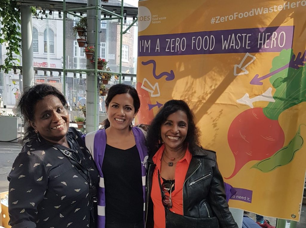 Q&A with Plan Zheroes: Behind our mission to Feed the 500 3 Plan Zheroes Feed the 500 7