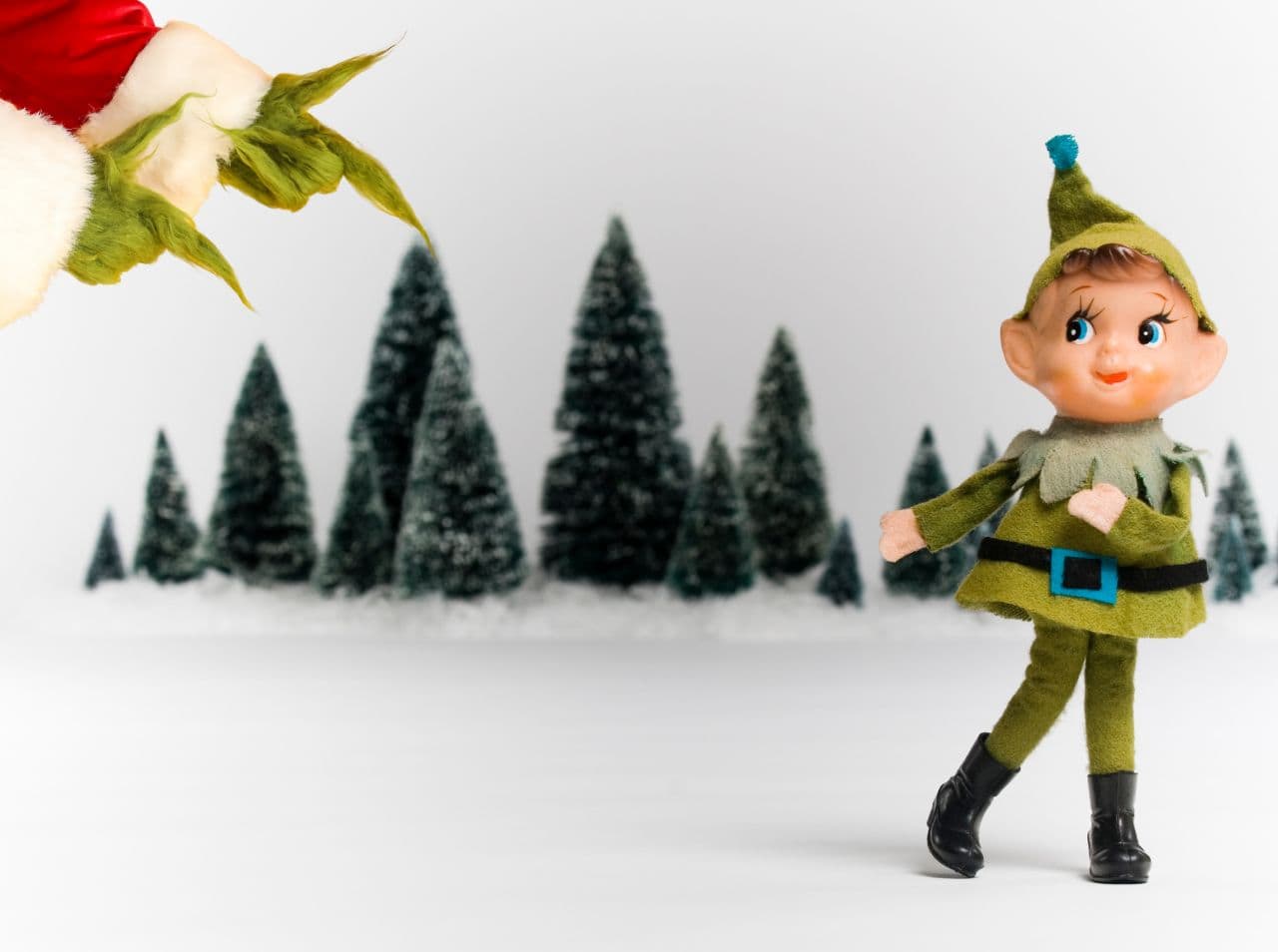 The Christmas Chase 4
