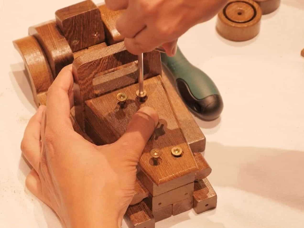 Toy for Life Make A Childs Christmas5 uai