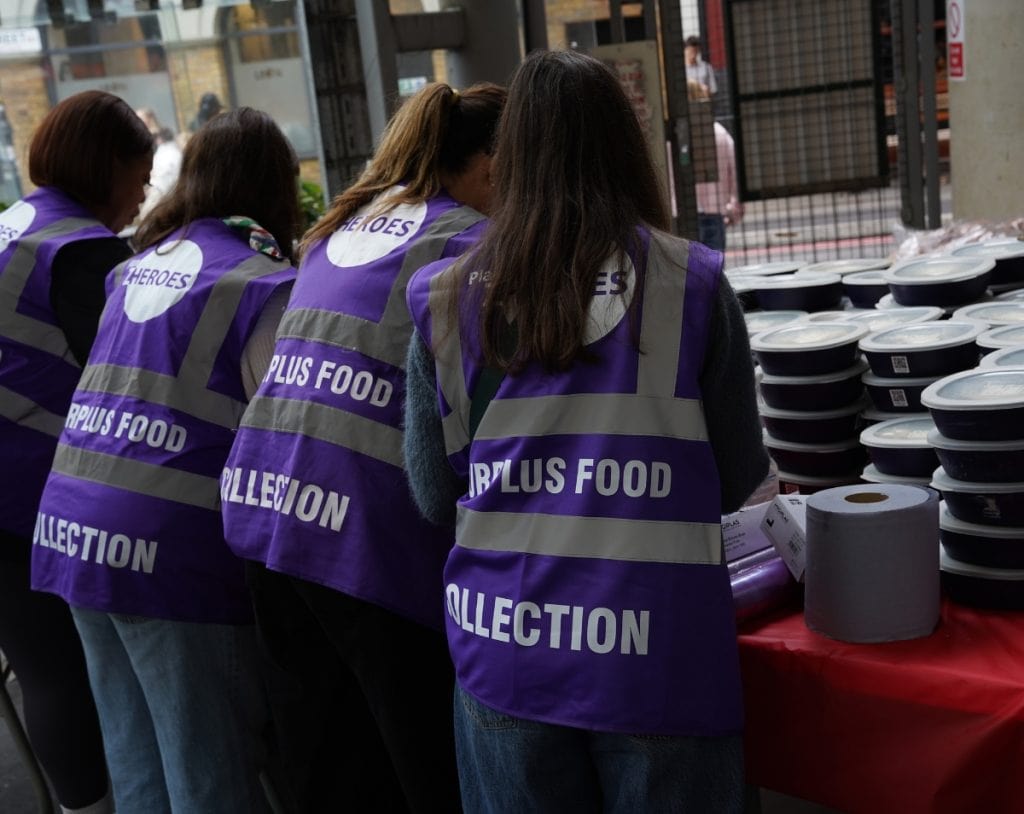 More than a meal: The power of collaboration at Feed the 500 3 Feed the 500 September 2025 3