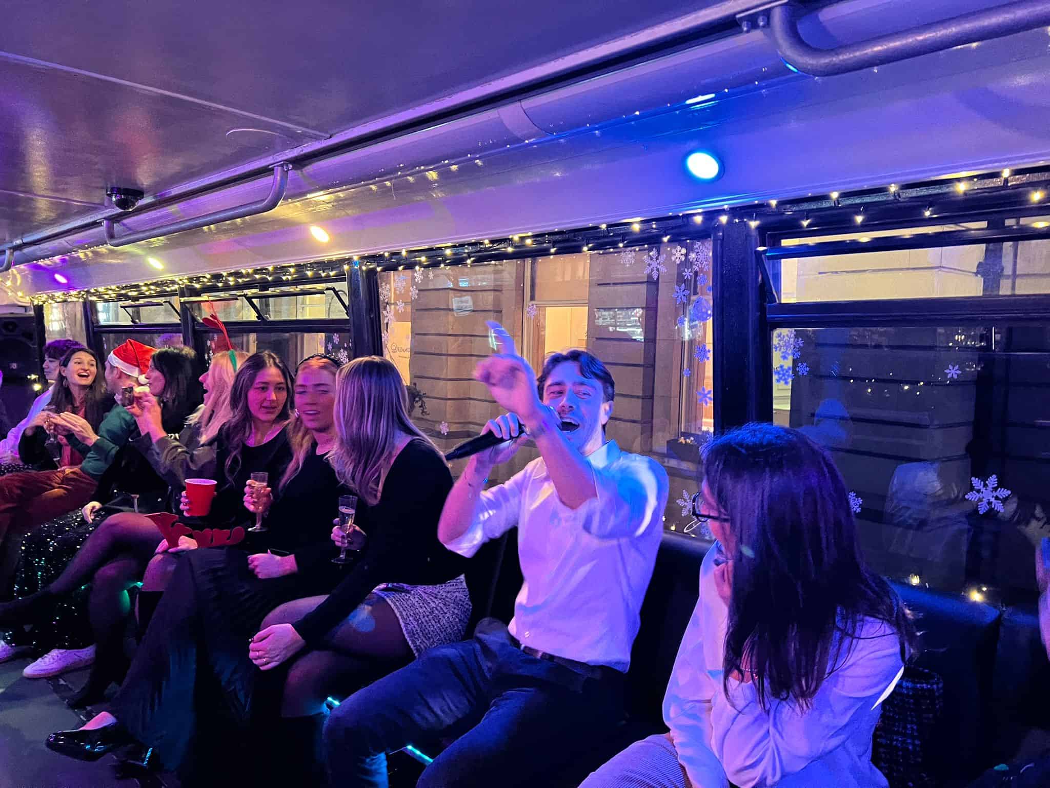 Hines Party Bus 10.12.25 18