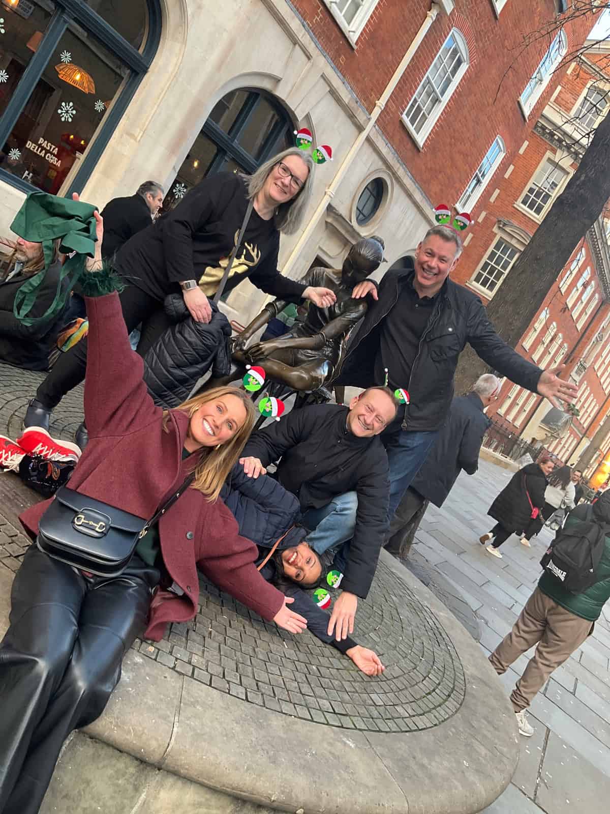 TMC Pharma Scrooges Scavenger 13