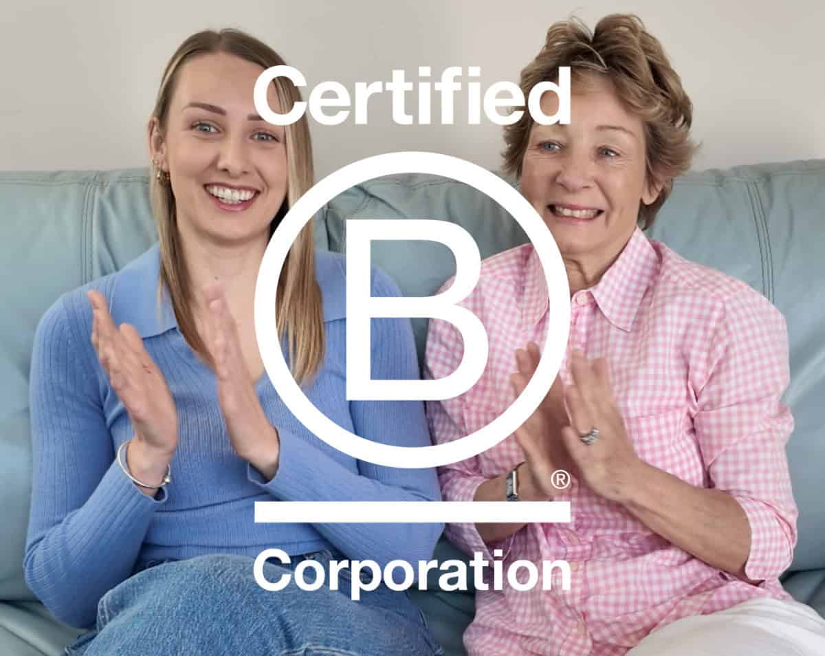 B Corp Team Tactics Press Release