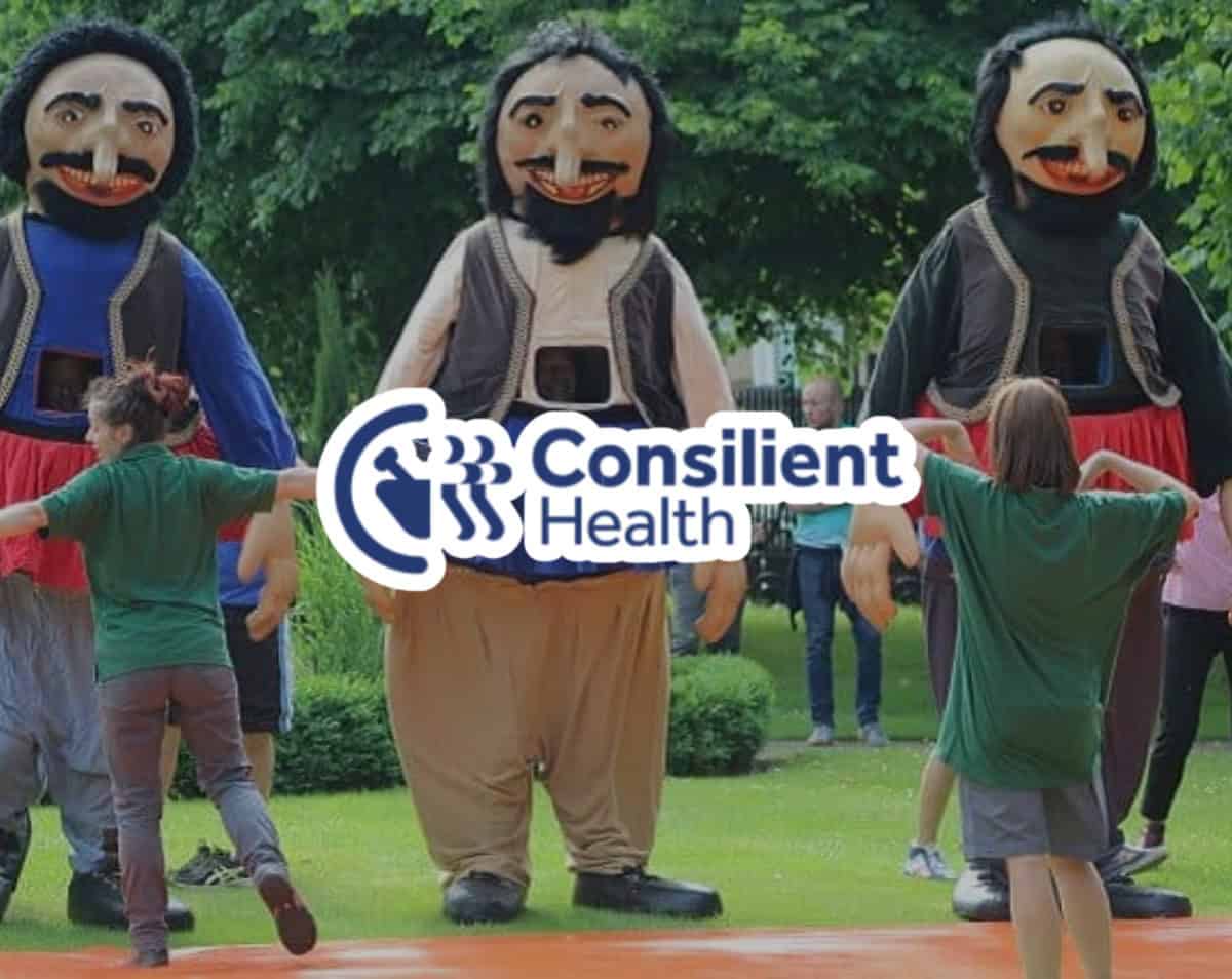 Consilient Health
