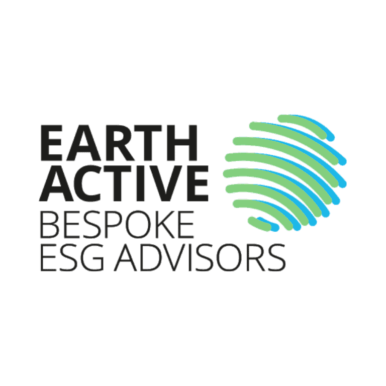 Earth Active