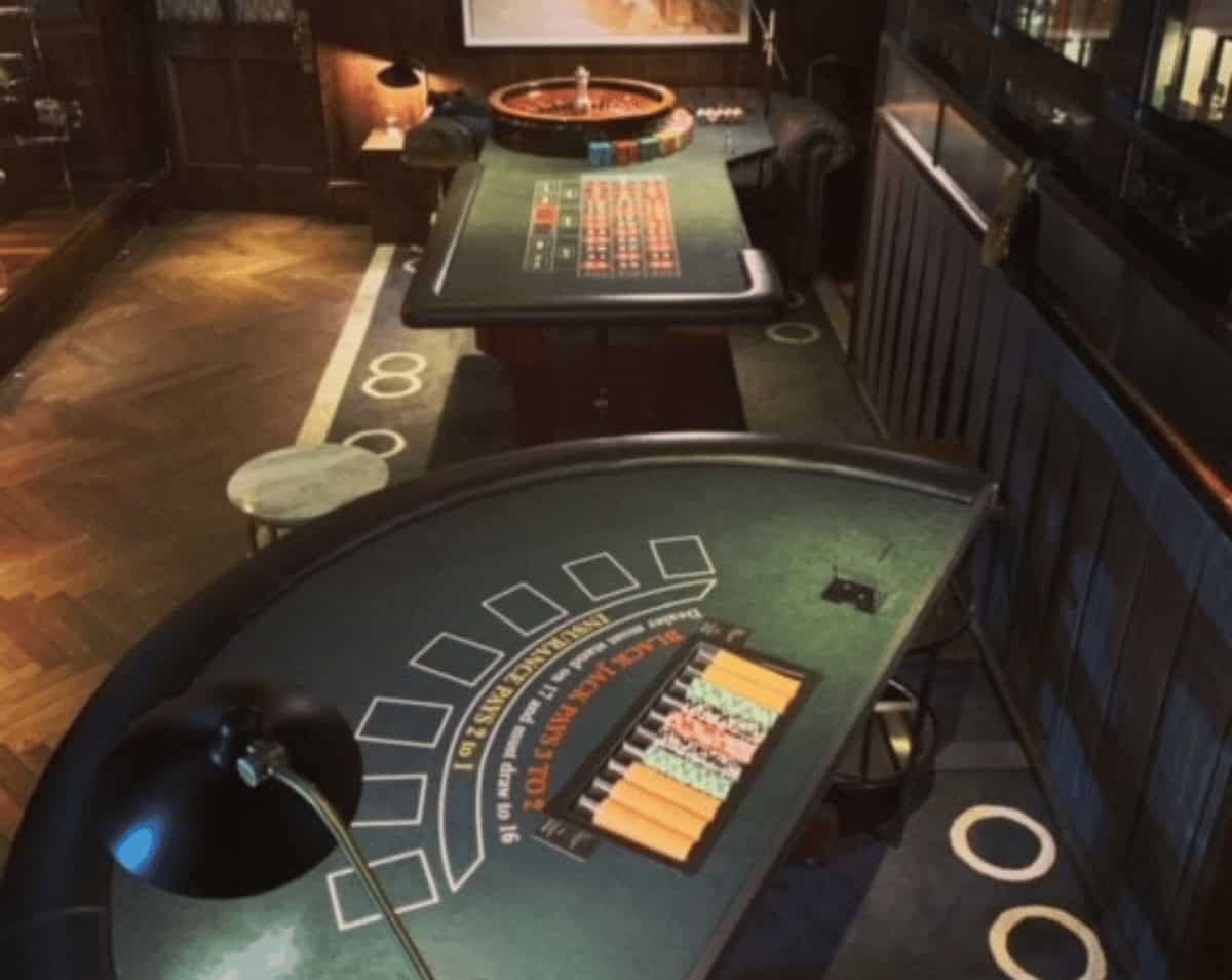 Casino Nights 5