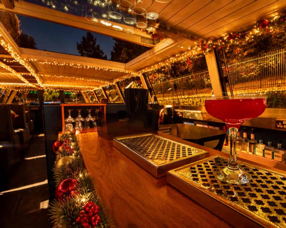 Canal Quest Christmas 1