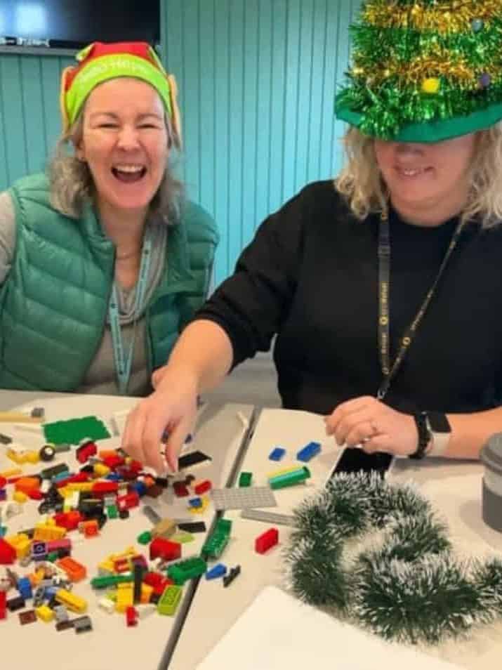 BLOG Rethinking the Christmas Party 2 uai
