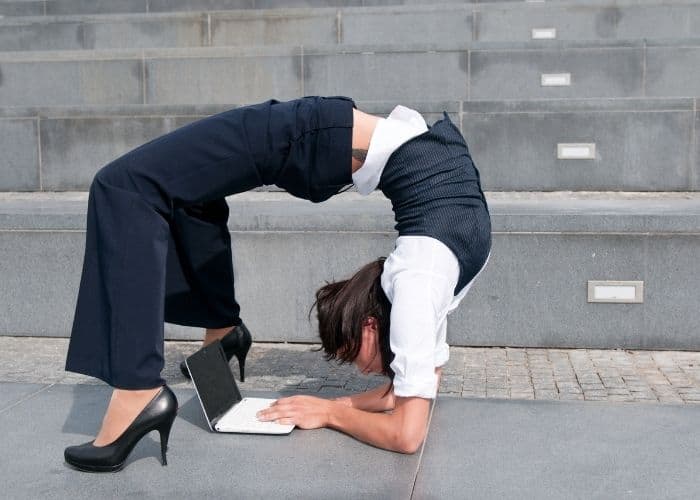 How To Incorporate A Flexible Work Week Without Losing Productivity
