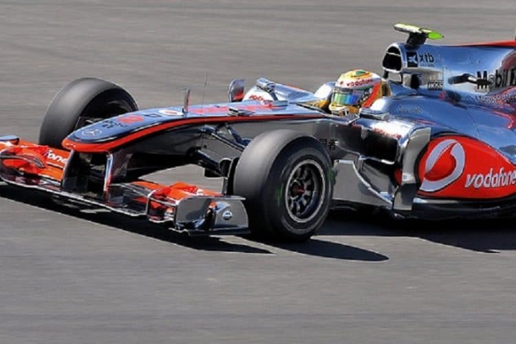 Official Motor Racing Hospitality Packages Team Tactics