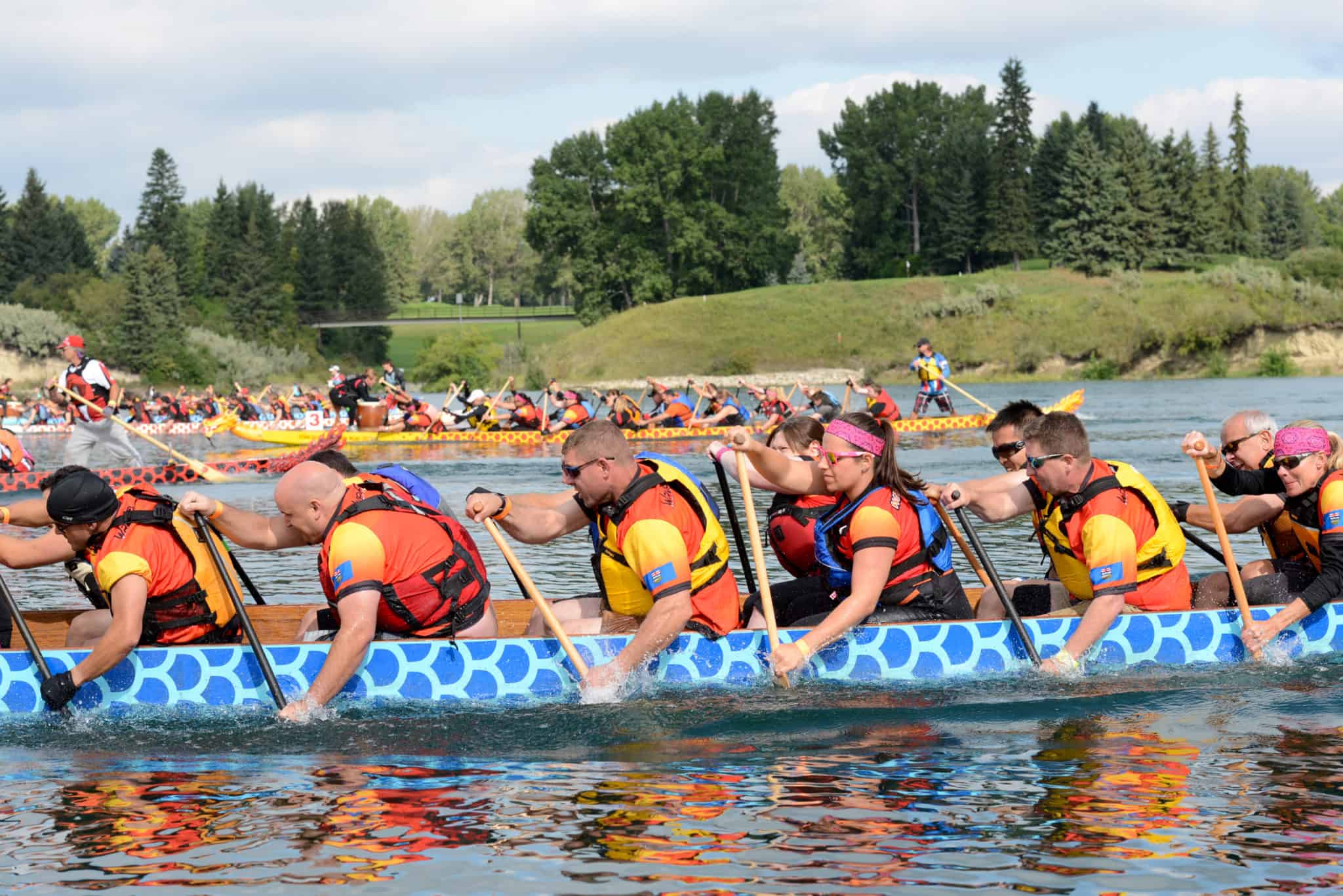 20 Team Building Activities for Communication | Team Tactics