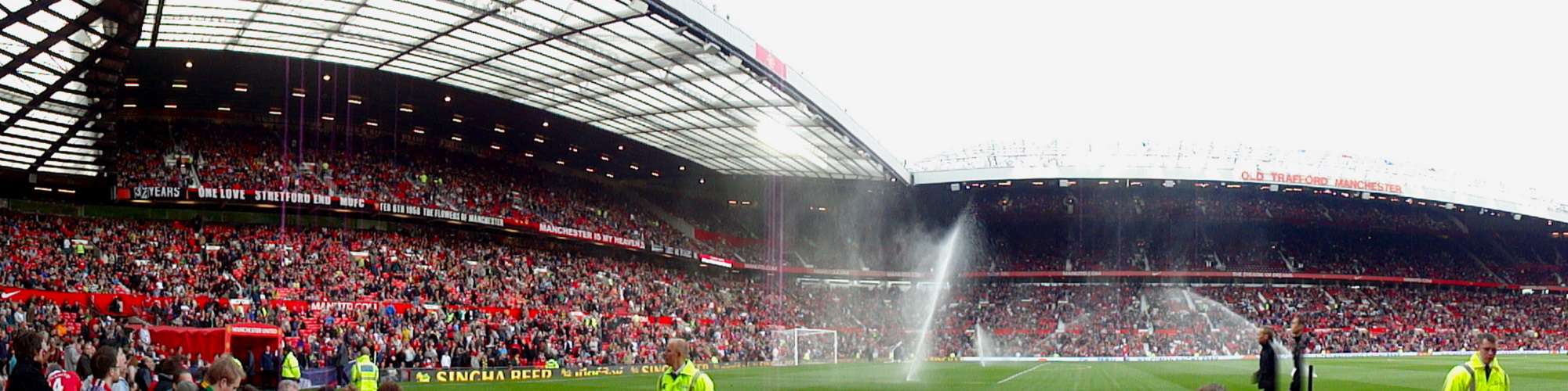 Football Hospitality Team Tactics