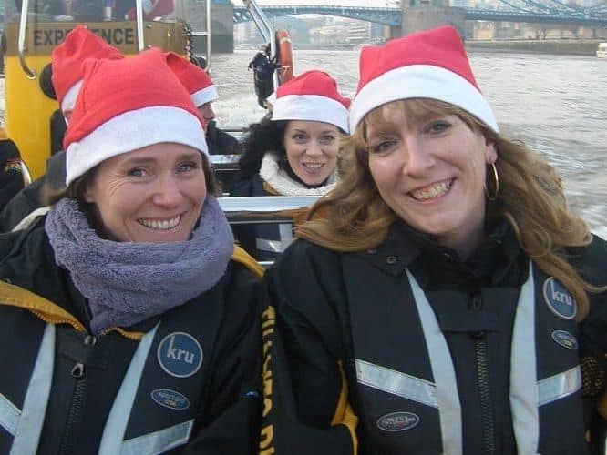 yuletide on the thames land and sea event1 uai